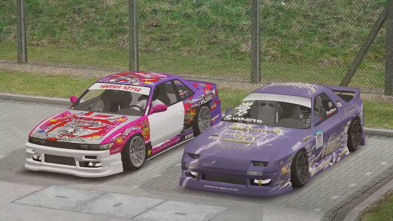 ♰ RX7HXTSPXC
