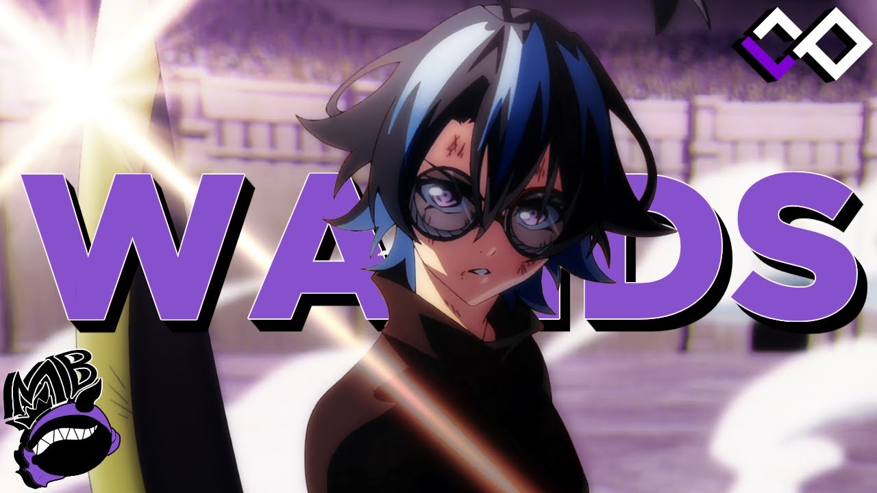 WISTORIA RAP AMV | 