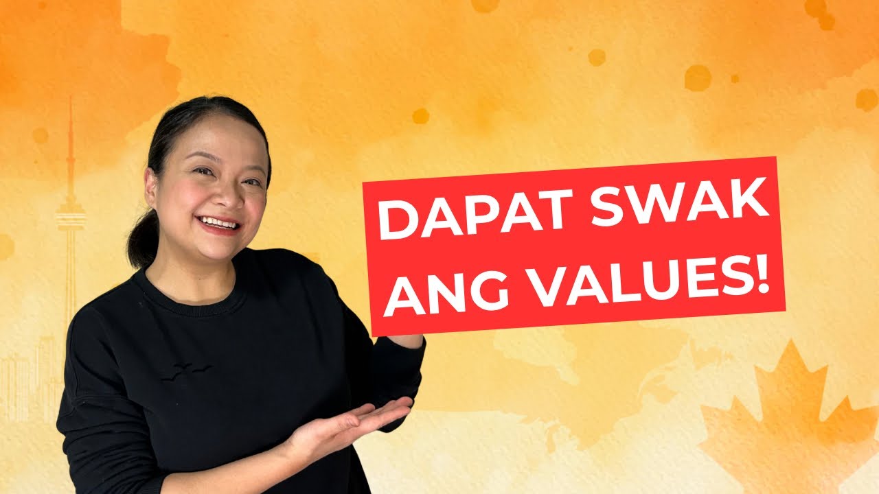 DAPAT CHOOSY SA MGA BANSANG PINAGKUKUNAN NG IMMIGRANTS?