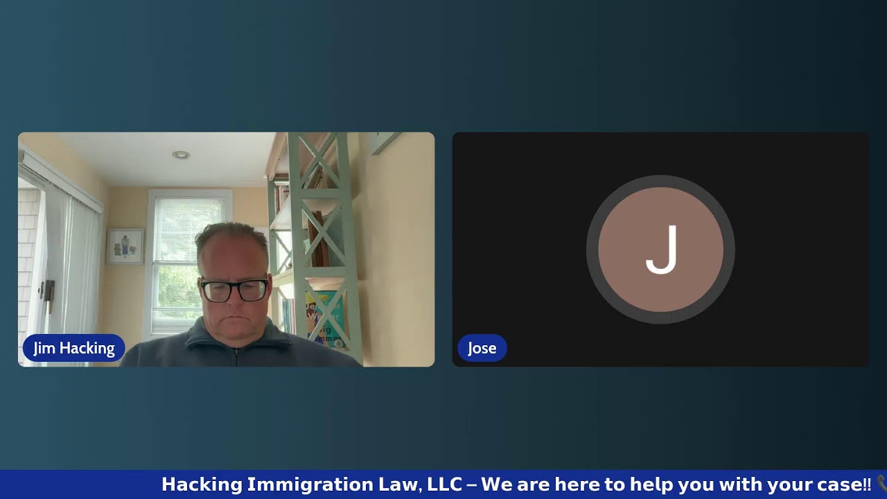 The Immigration Answers Show - Episode 1076