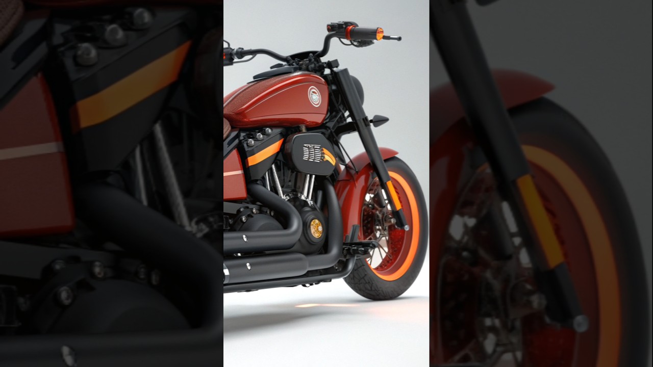 New 2025 Harley Davidson Sportster S is OFFICIALLY Launched First Look!!