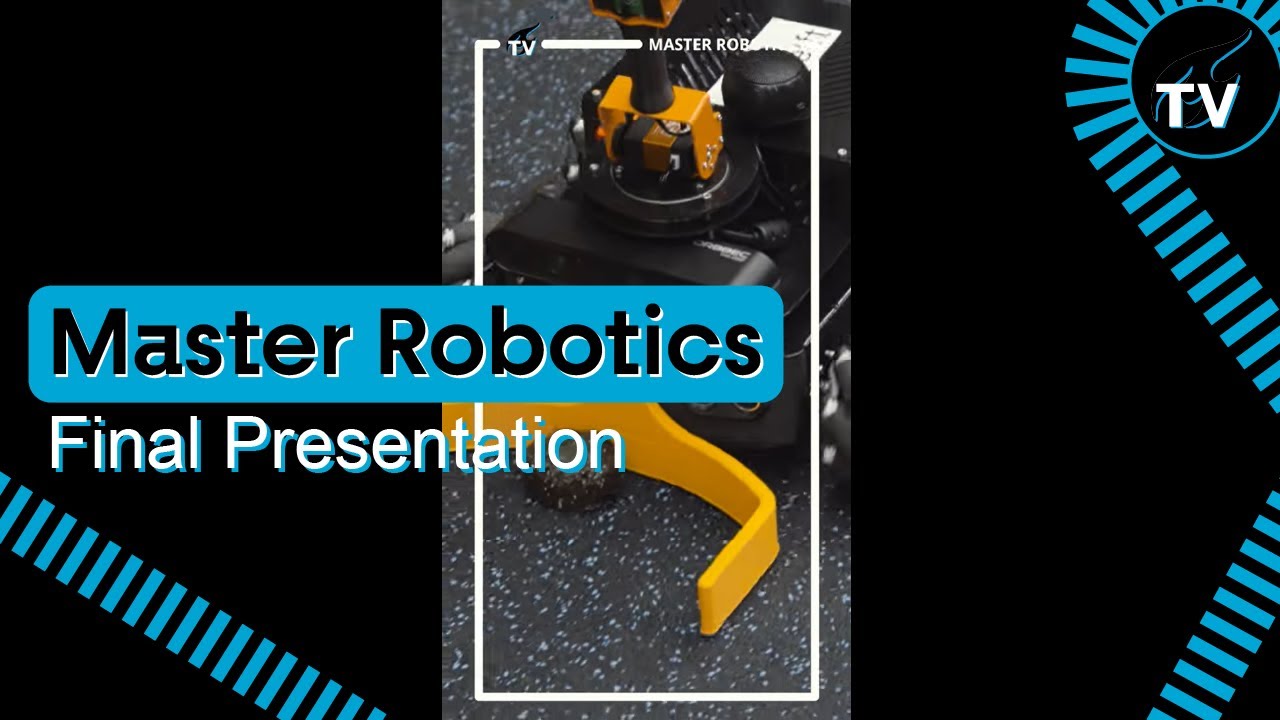 Master Robotics