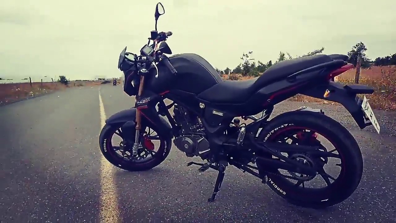 نظرة سريعة على بنيلي .benelli vlk 150cc