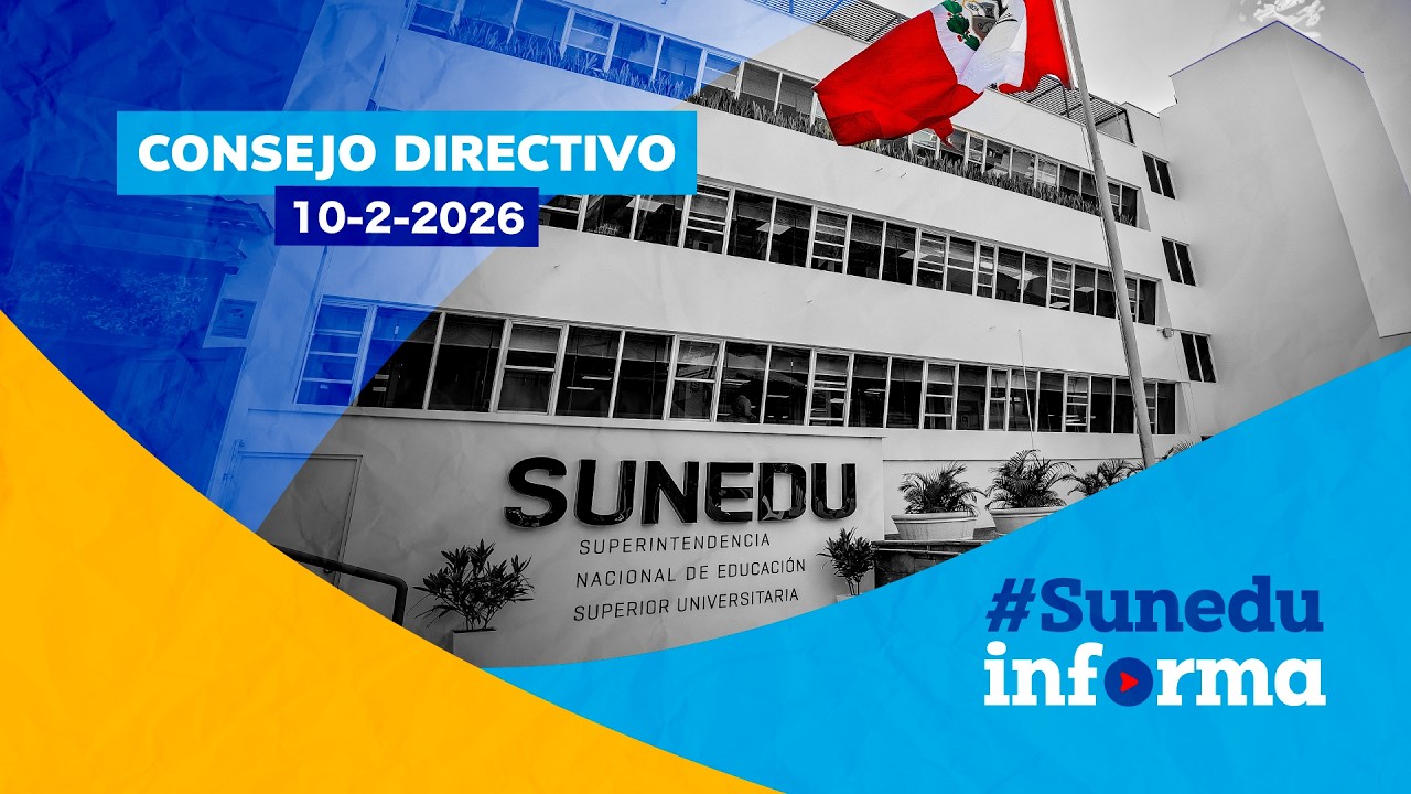 Consejo Directivo | Acuerdos 10-2-2026