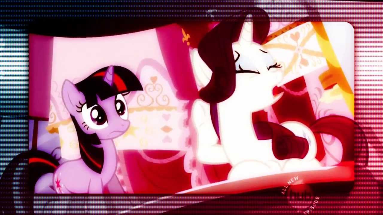 【PMV】Want It Need It - Twilight Sparkle