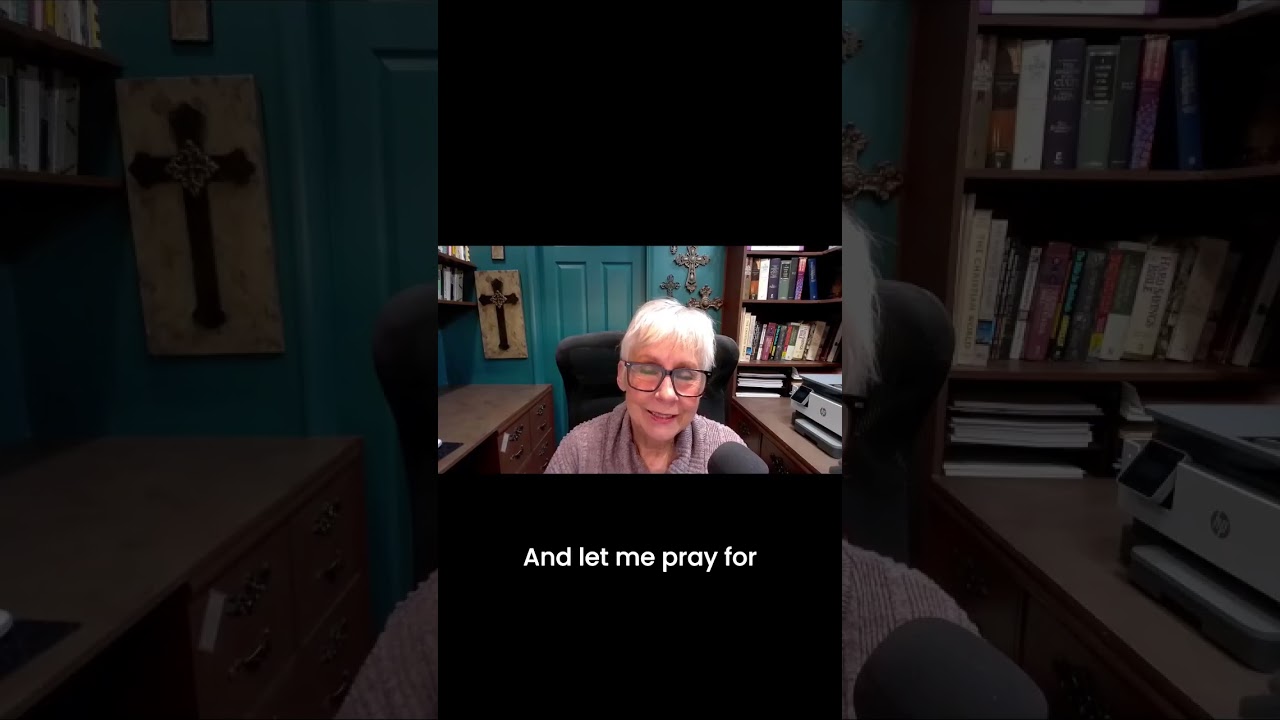 Week 8 Verses on Discipline, a Monday Devotion for Church Communicators