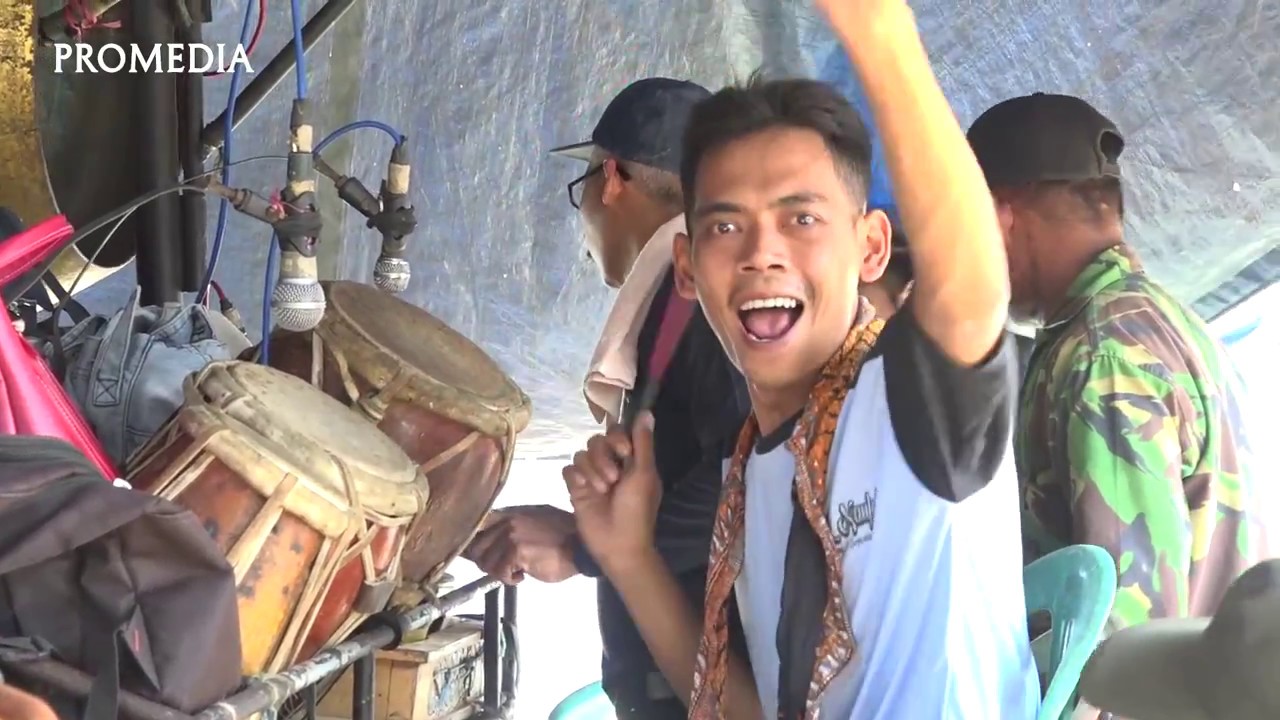 Kidung Rahayu Singa Jaipong Dewa Terompet Alan Group