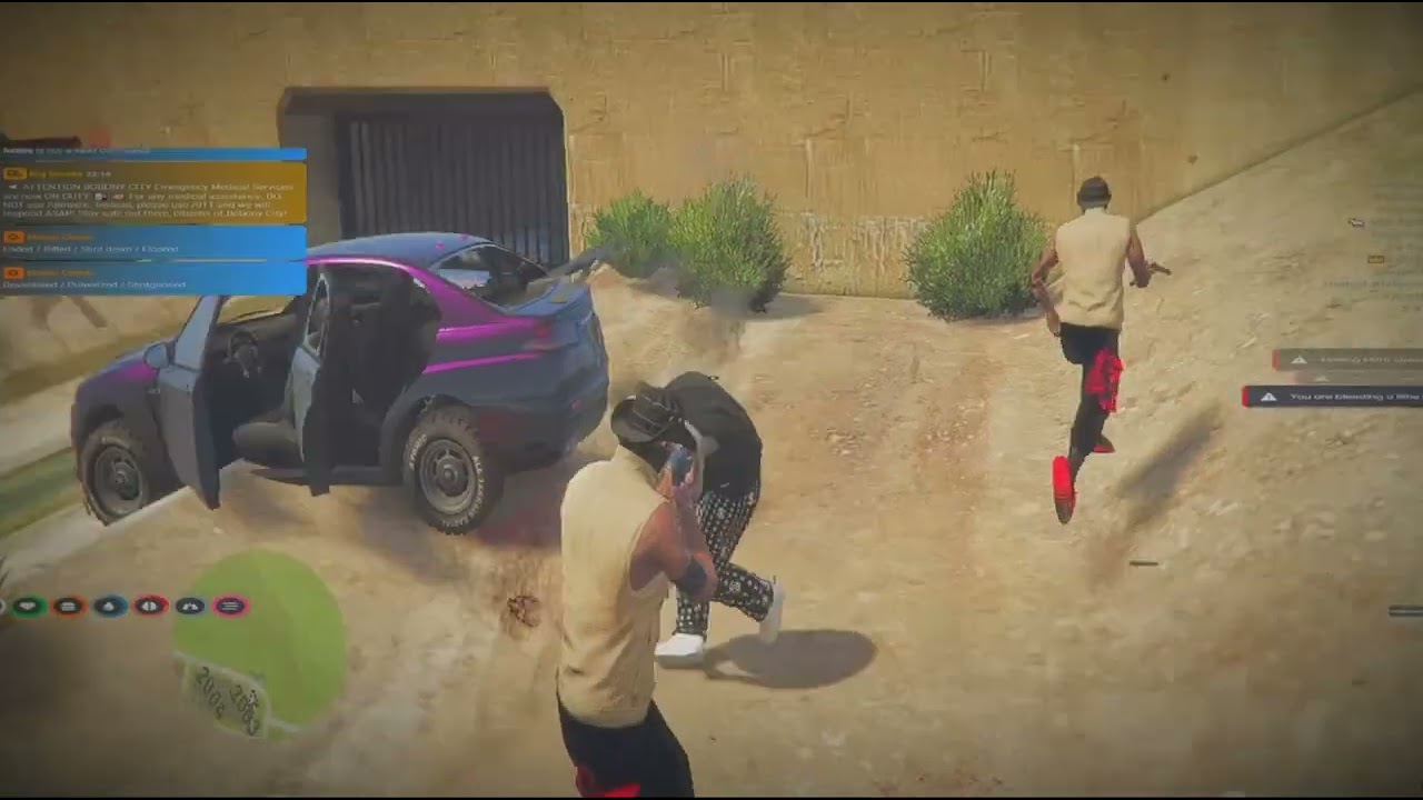 TOOKIE Highlight (!WA3R 3LIK) - BoBony Rp