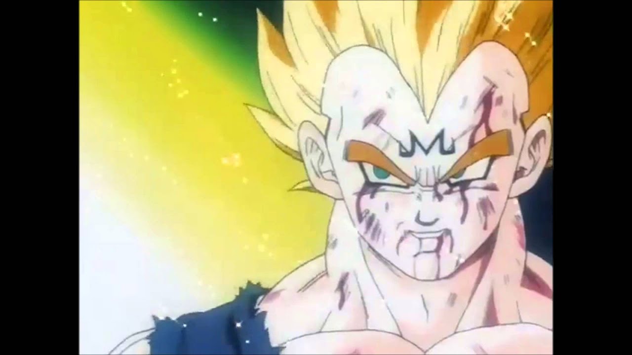 Dragon Ball Z soundtrack triste