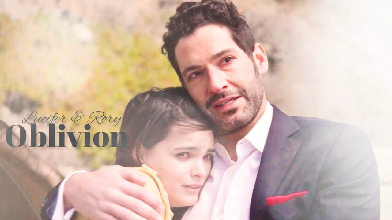 Lucifer & Rory [S6]- Oblivion