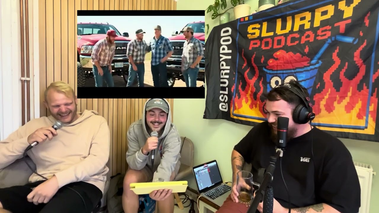 EP11 LIAM'S EP