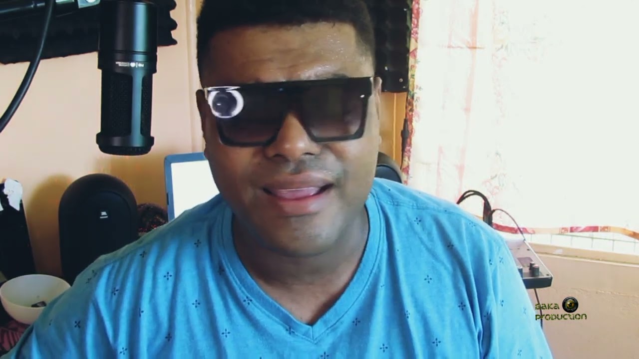 The West Fiji (Semesa Kadavaki)Official Music Video