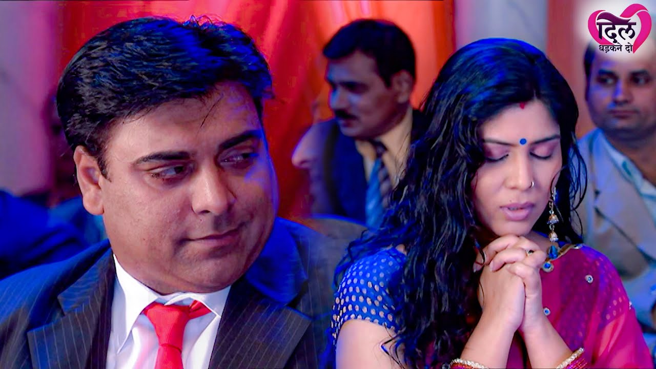क्या फिर जुड़ जायेंगे राम और प्रिया? | Ep - 164| Bade Achhe Lagte Hain | Ram Aur Priya Ki Love Story