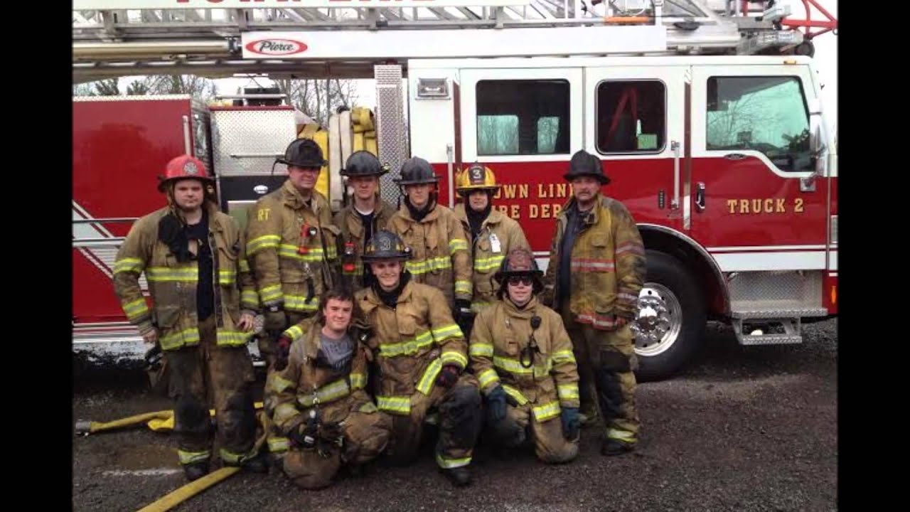 Richland Fire 2014: Year in Review