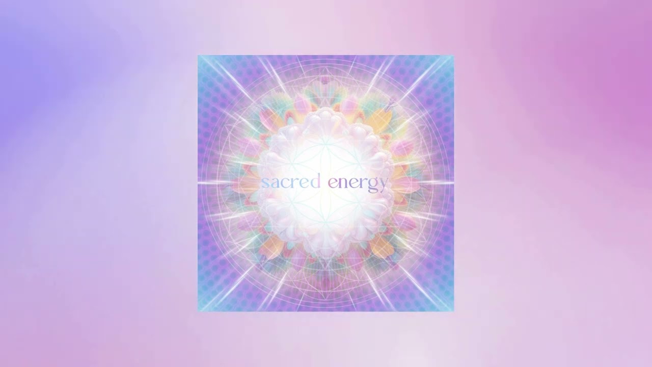 Mana Leialoha, Lizzy Jeff, Equanimous - Sacred Energy