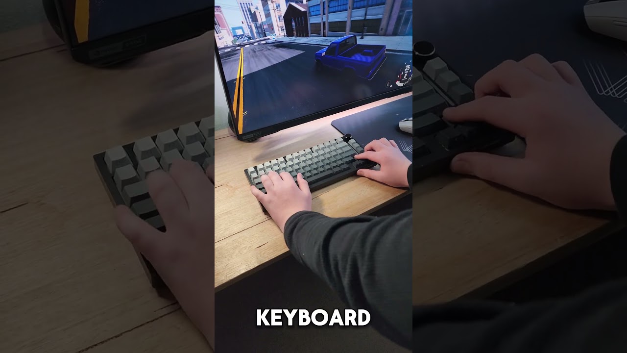 Attack Shark X820 Ultra Is Awesome!