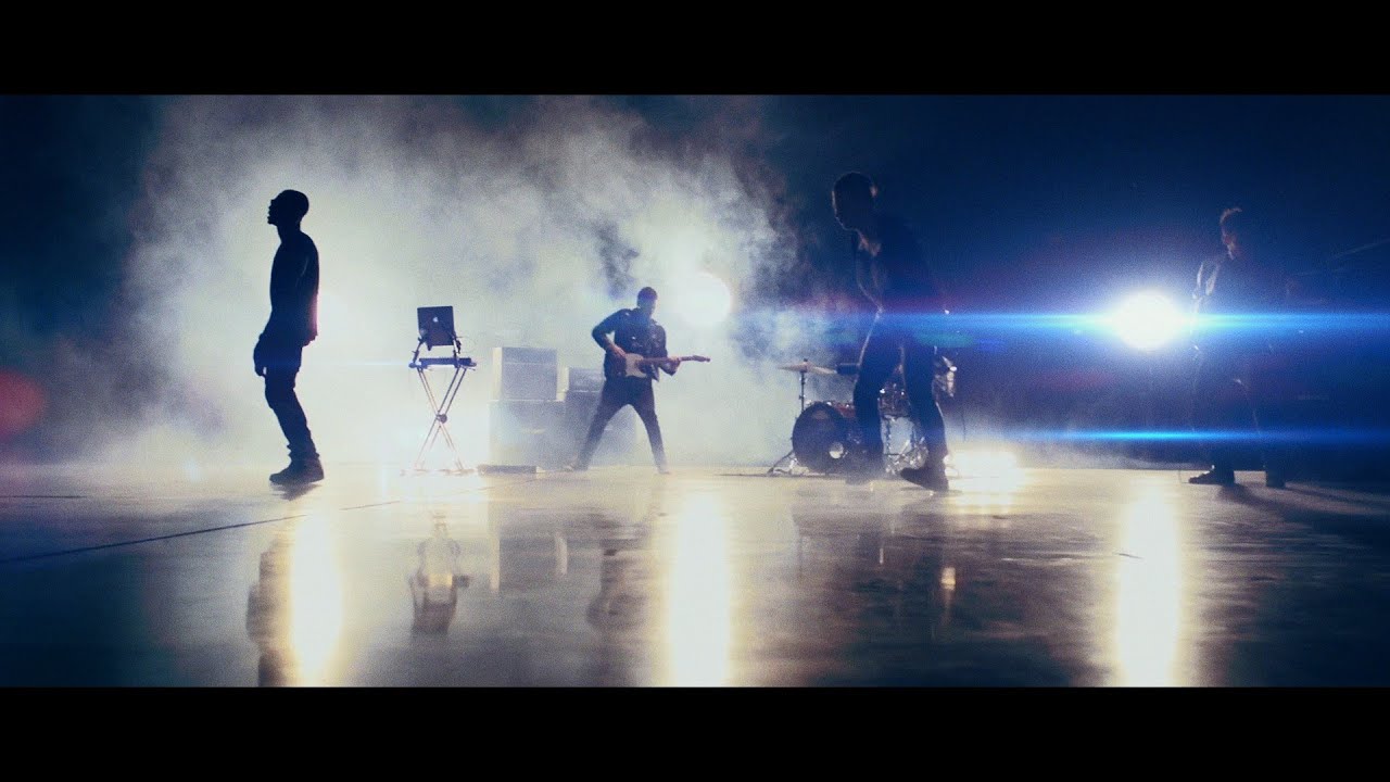 Cloud 9+ - Lights [OFFICIAL MUSIC VIDEO]