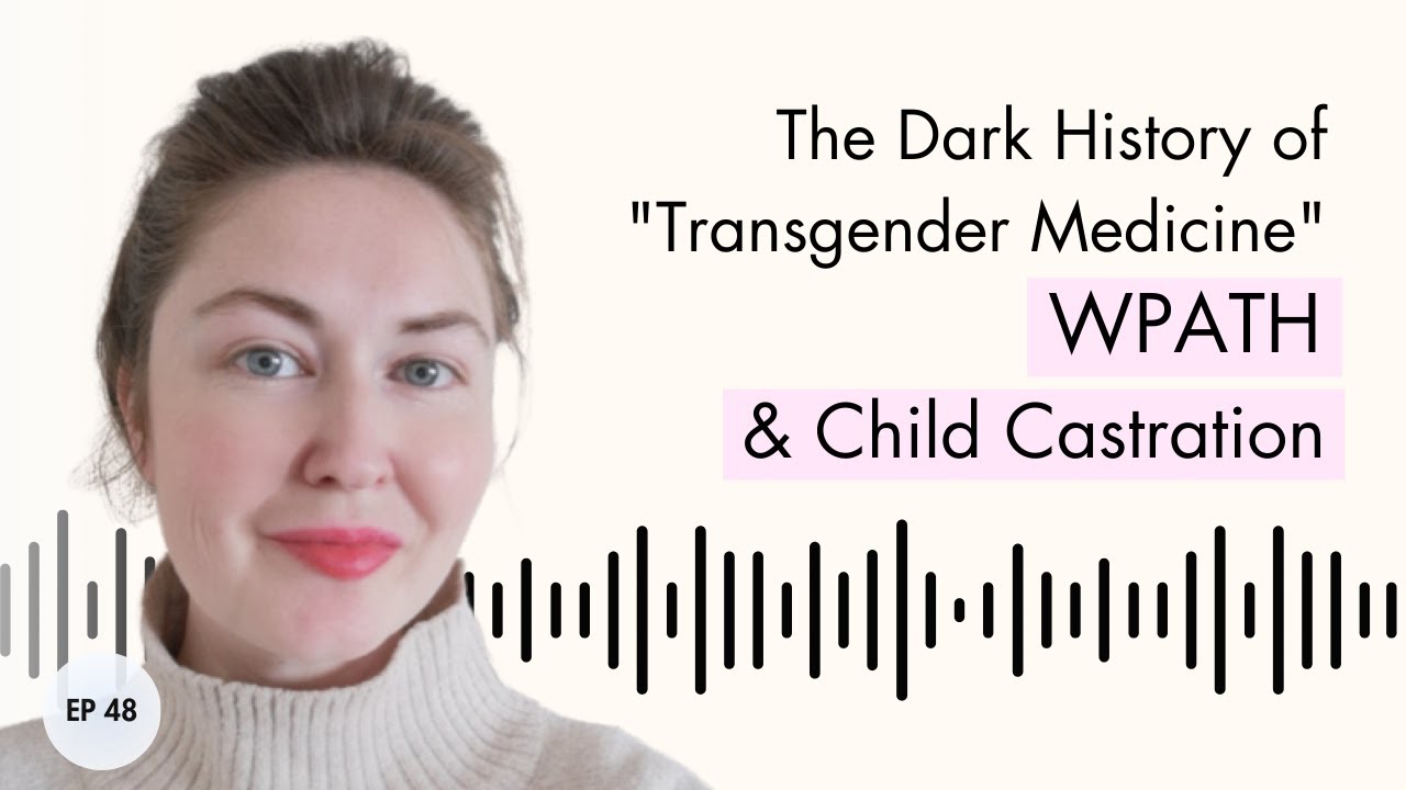 The Dark History of 