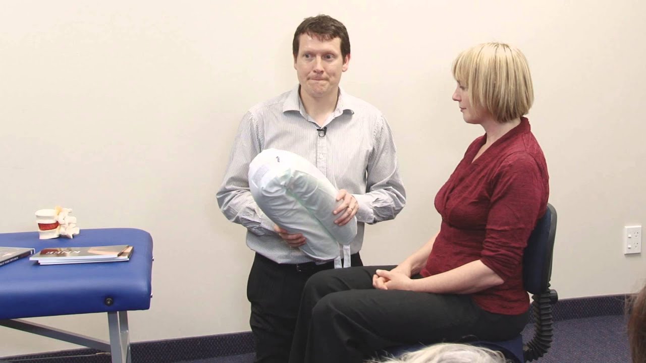 How to correctly use The Original McKenzie® Night Rolls.wmv