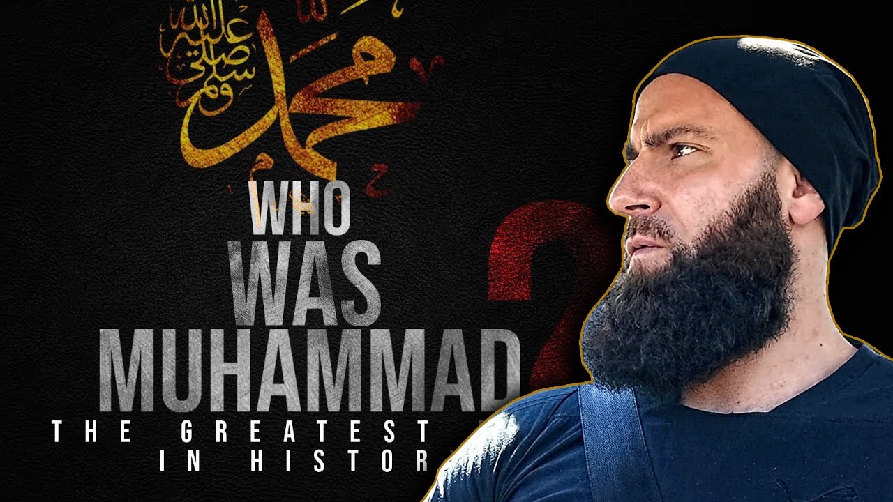 Christian reacts to Prophet Muhammad -The greatest man in history (THIS IS WRONG!)