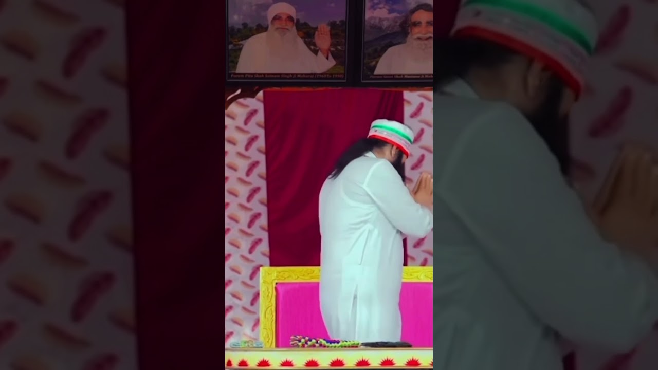 #saintdrmsg #derasachasuadasatsung #msgforever #spirituality #msgbhandara #msgbhajan #dssbhajan