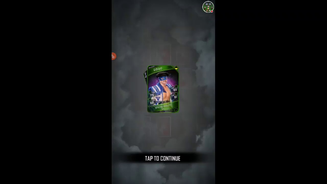 WWe supercard new summerslam 17 tier stream