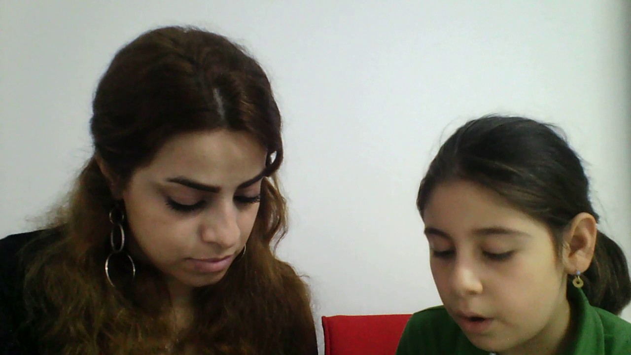 ZEHRA SENER 4B L2 U2 BASARI
