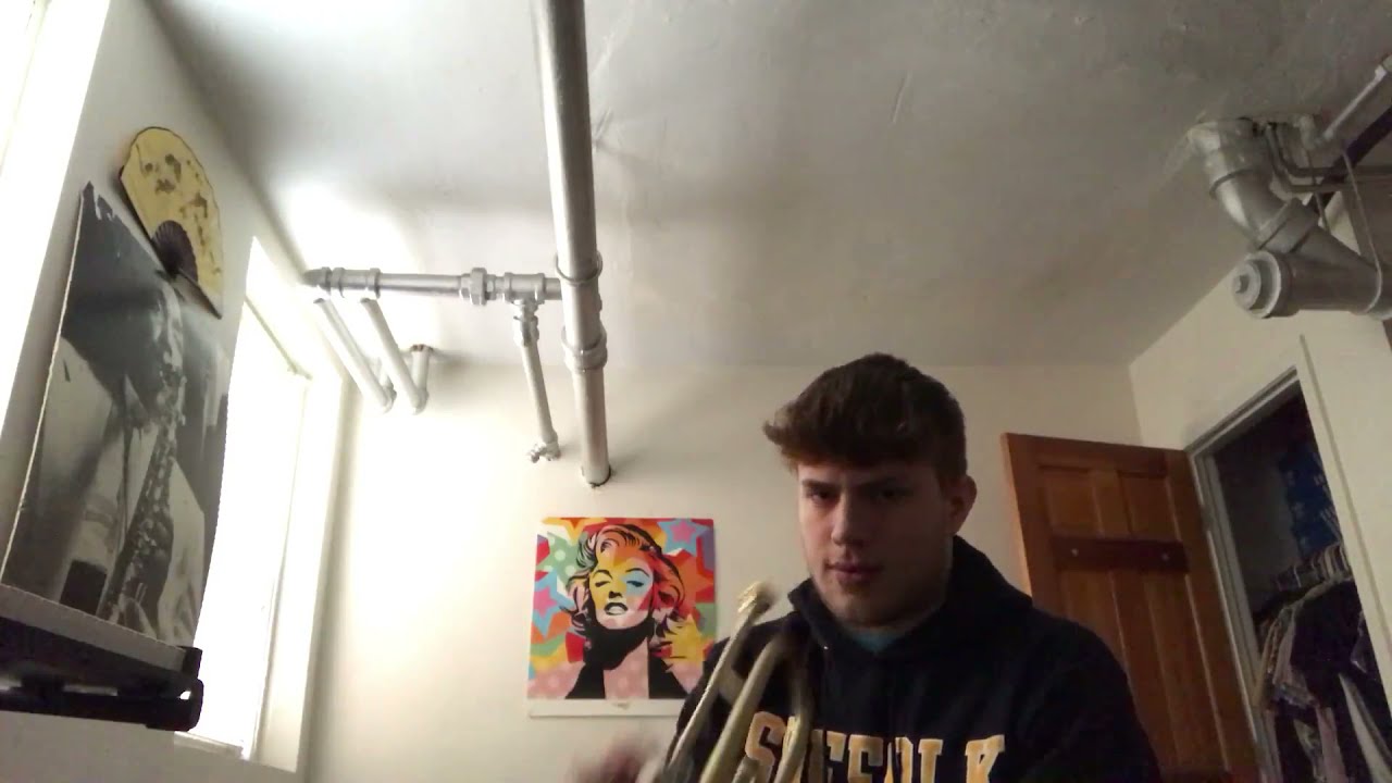 Easy to Love - Cannonball Adderley transcription