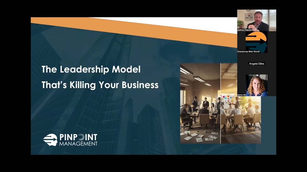AI-Powered Leadership: The Ultimate Business Accelerator