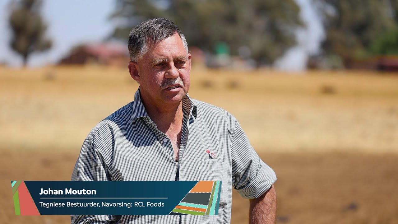 MOLATEK | Restocking of First-Calf Heifers with Johan Mouton
