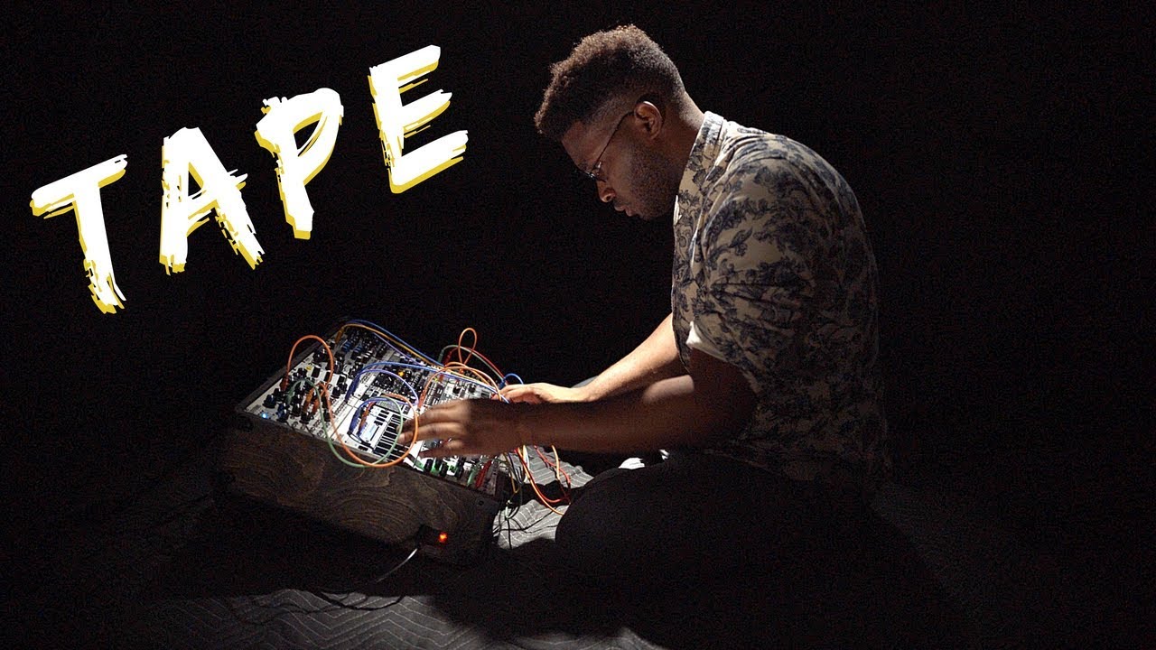 The BEST Eurorack Tape Delay module?