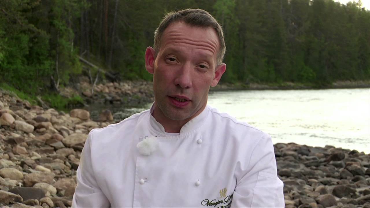 Tervetuloa Chef Jokelan makujen maailmaan - Lampaanpotka