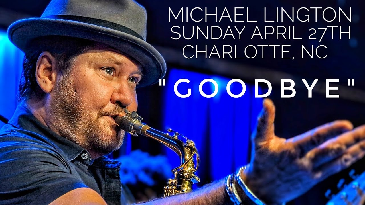 Michael Lington on David Sanborn 's 