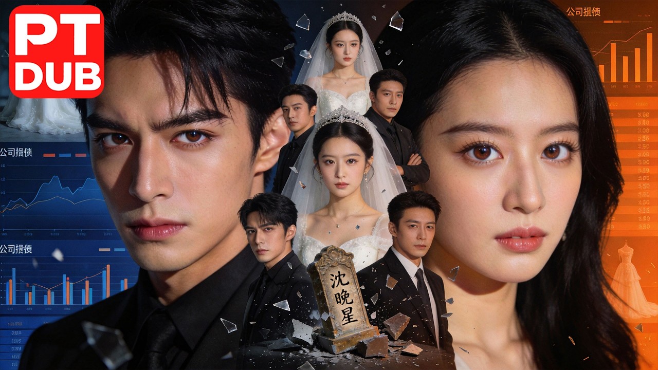 【Multi SUB】 Traição no casamento leva esposa à fúria e uma vingança que ninguém vai esquecer