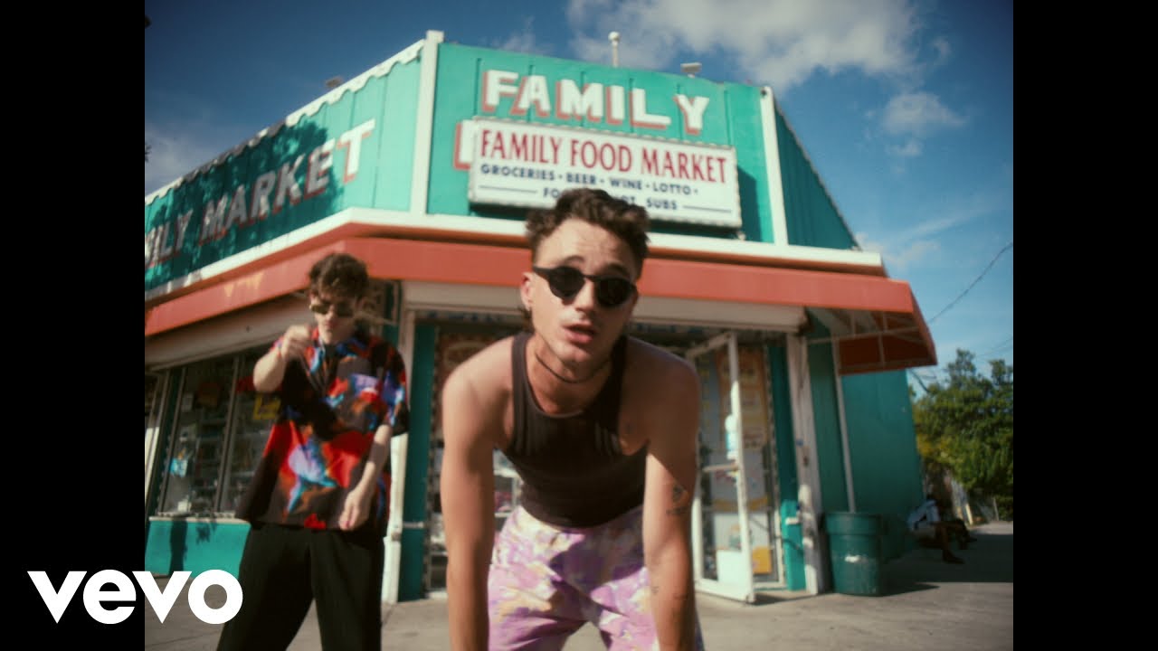 Pol Granch, Leon Leiden - Platicamos (Video Oficial)