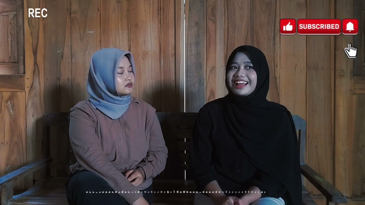 Dari Maba Jadi Duta Kampus?!😱😱😱