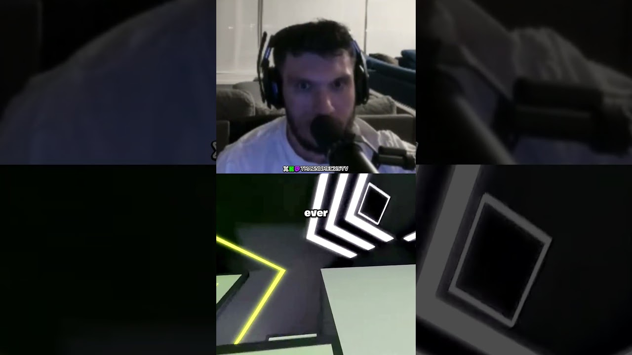 Train knows the truth 
