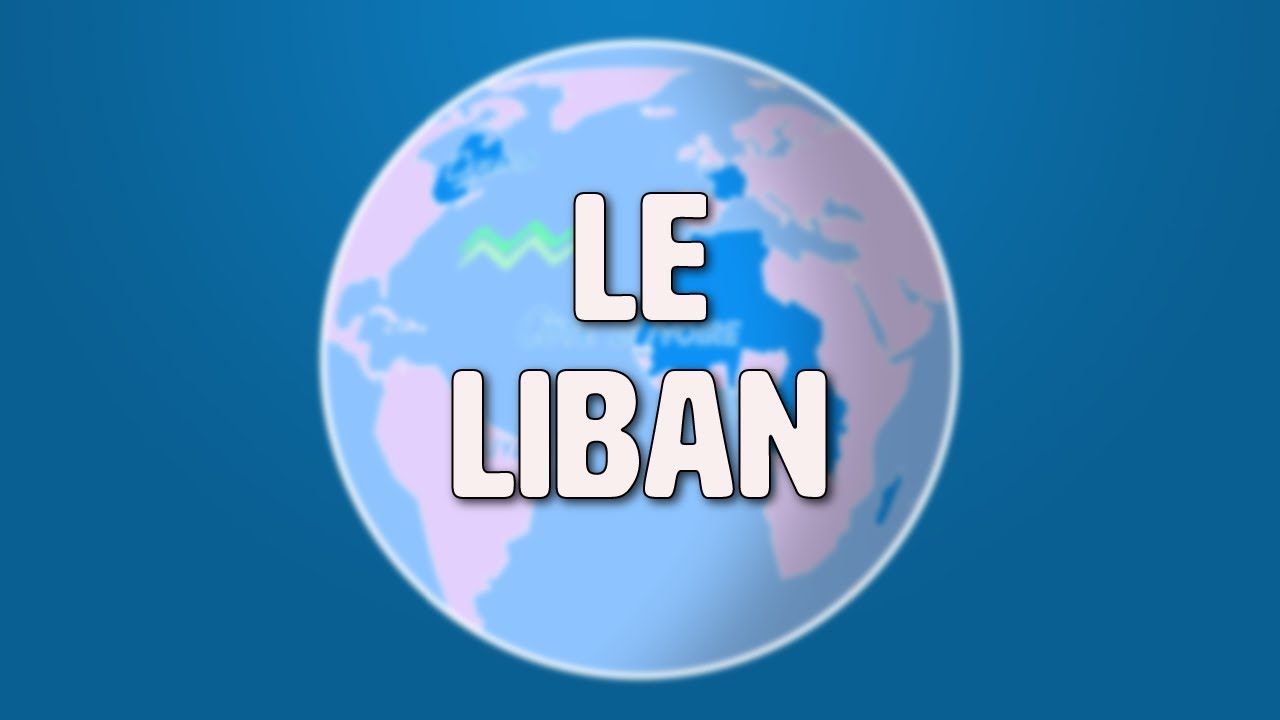 Le Liban, un pays arabe francophone ? - La Francophonie