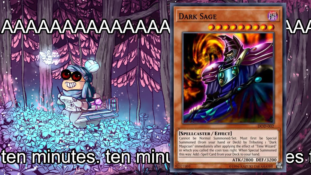 SAMPAI'S... CYBERDARK... COIN...? - Ten Minute Testing YCS Winner's Choice 4/11/20