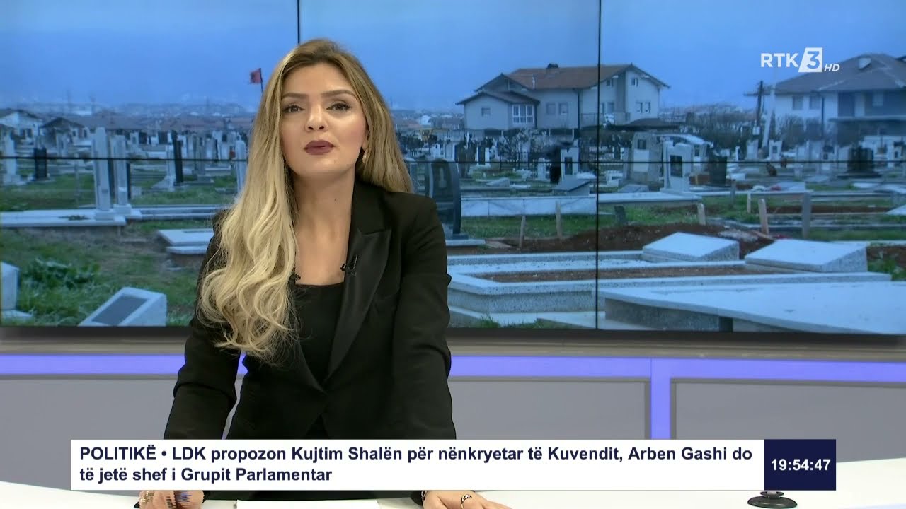 Në Prizren, rastësisht janë gjetur mbetje mortore në lagjen 