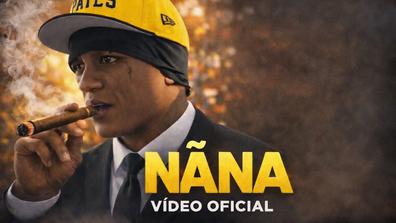 Melvin la cura ( &Ntilde;a&ntilde;a video oficial) didi glow  X la rabia 24 X el Cheo 18   (varios artistas )