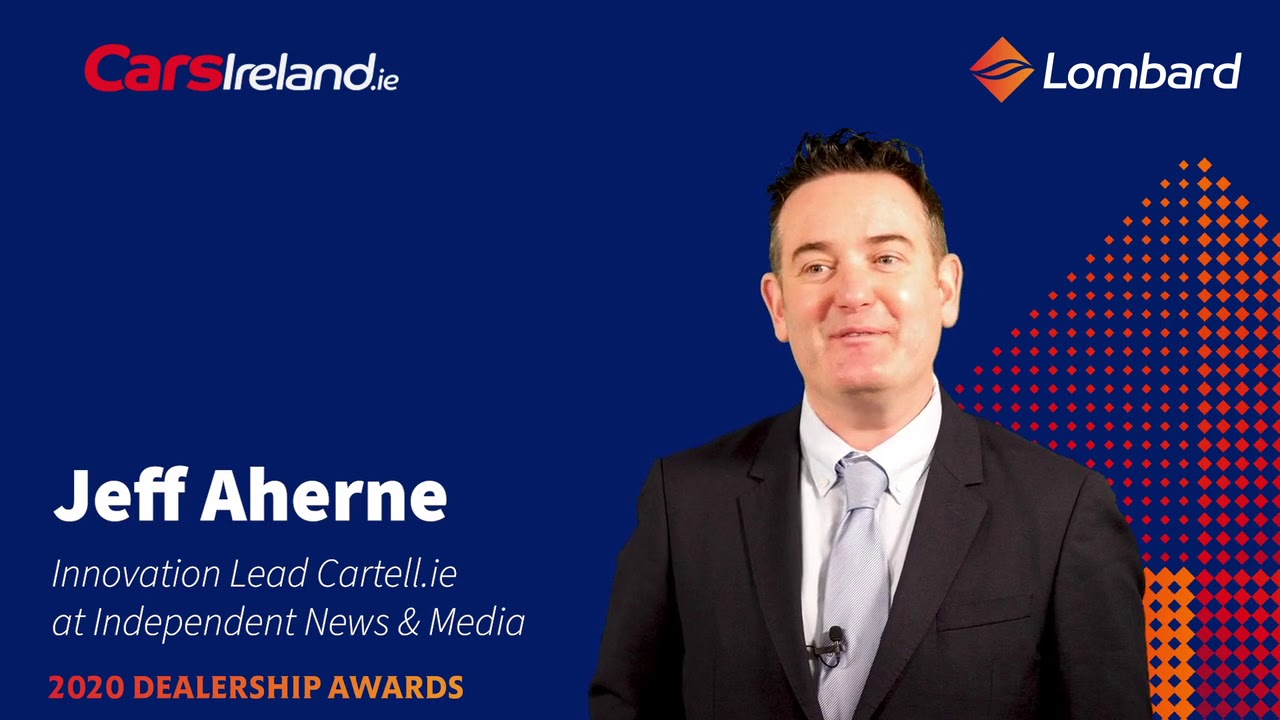 State of the Motor Industry in Ireland 2020