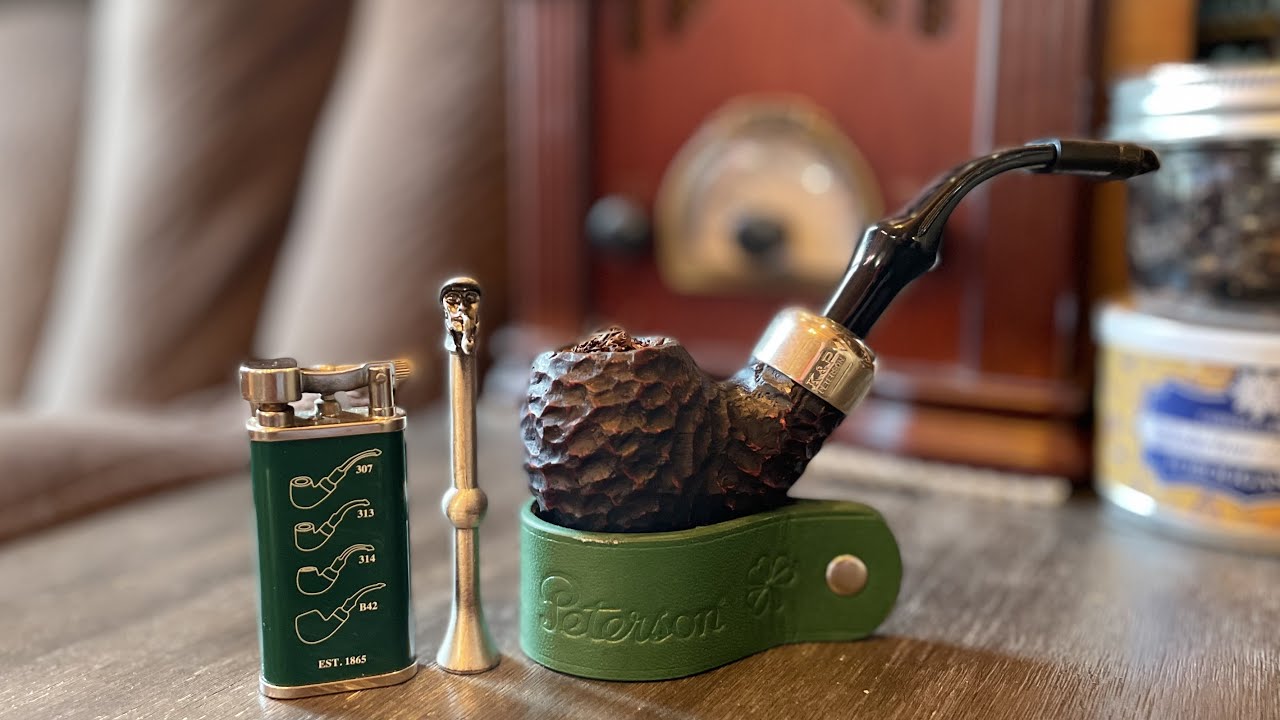 First Impressions - Gawith & Hoggarth Kendal Dark Vintage Cut... and of course, rambling.