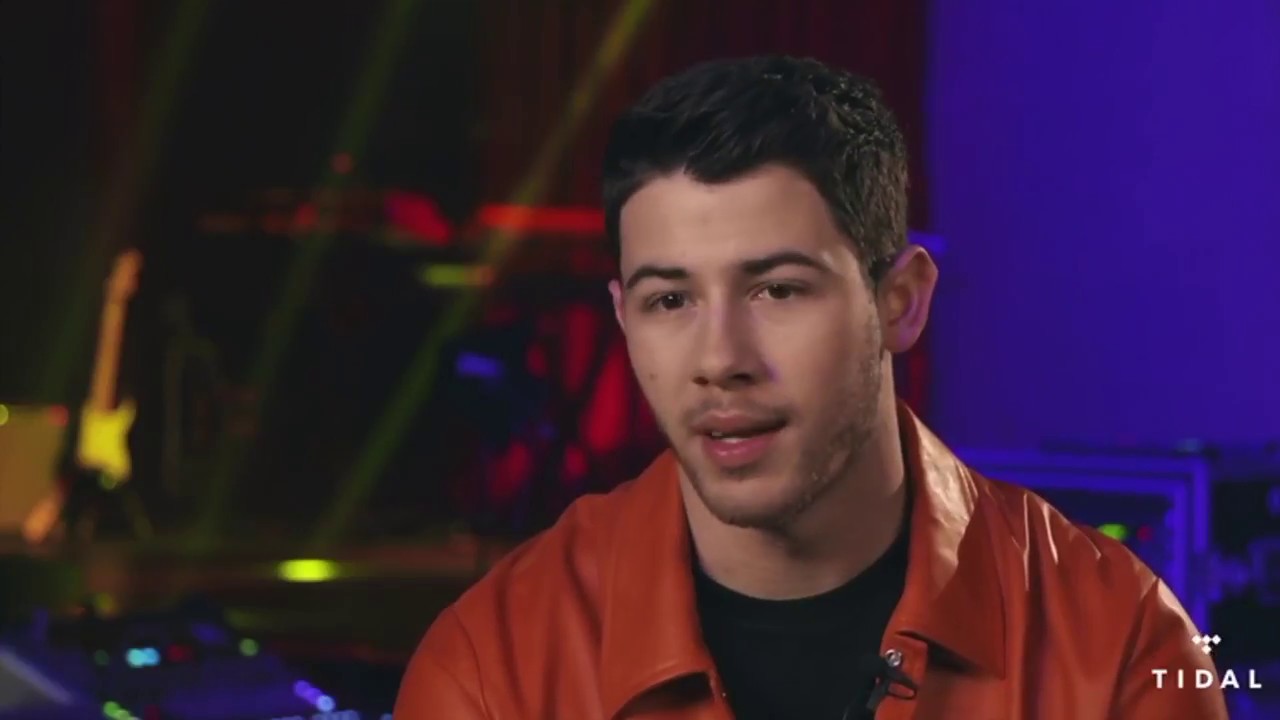 Tidal Exclusive | Nick Jonas: #BeyondTheRider