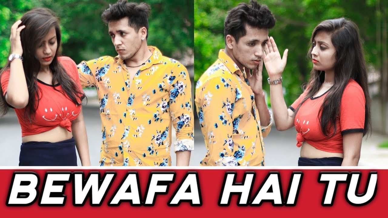 Bewafa Hai Tu : A Heart Touching Story || Unexpected Twist || Shekhar Pant