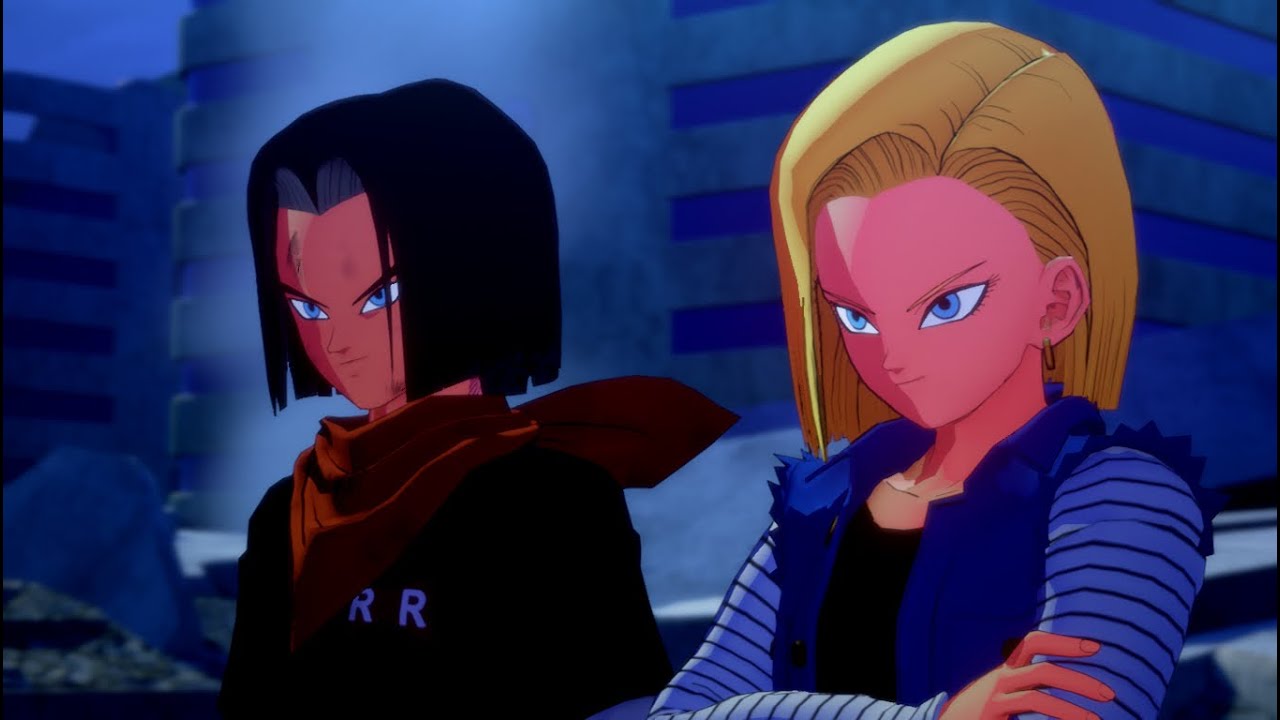 FUTURE TRUNKS SPECIAL