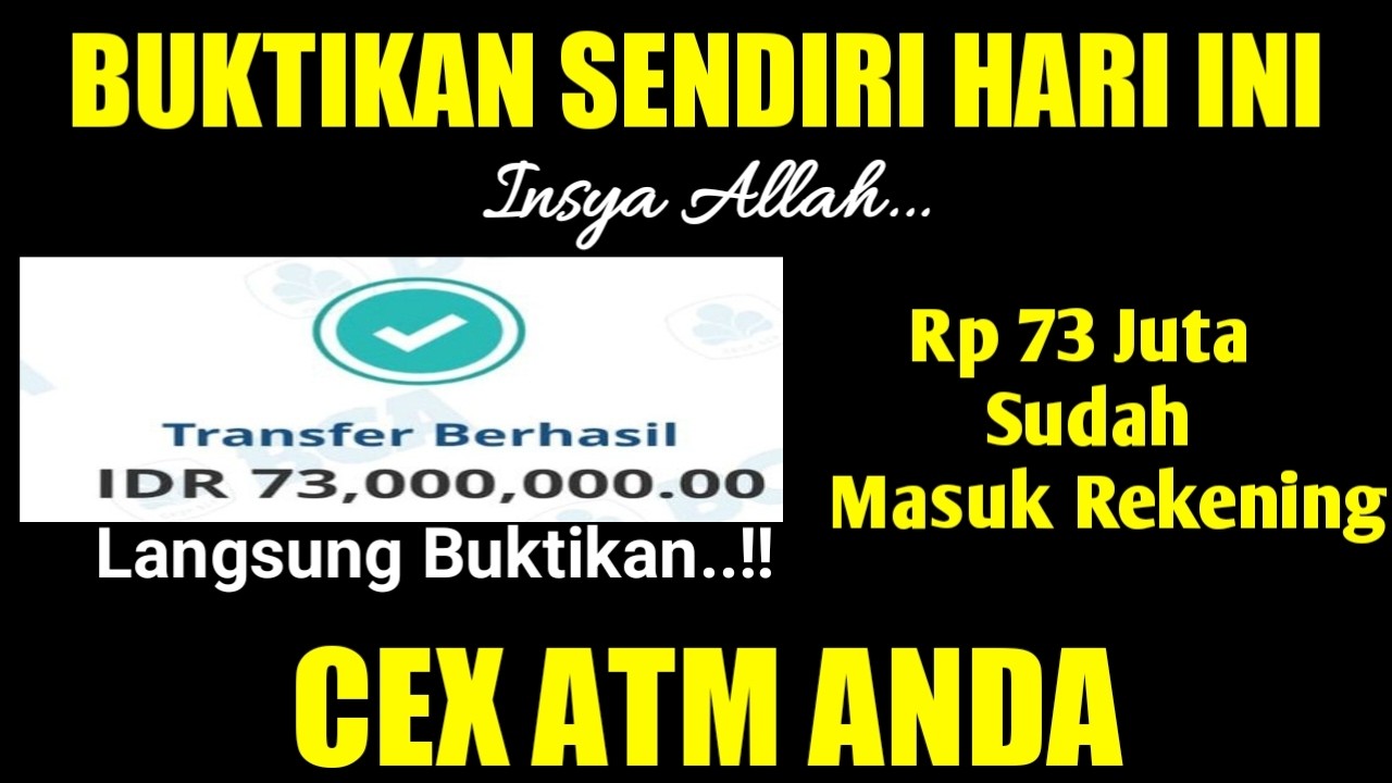 اَللّٰهُمَّ إِنِّى أَسْأَلُكَ عِلْمًا نَافِعًا وَرِزْقًا طَيِّبًا وَعَمَلاً مُتَقَبَّلاً