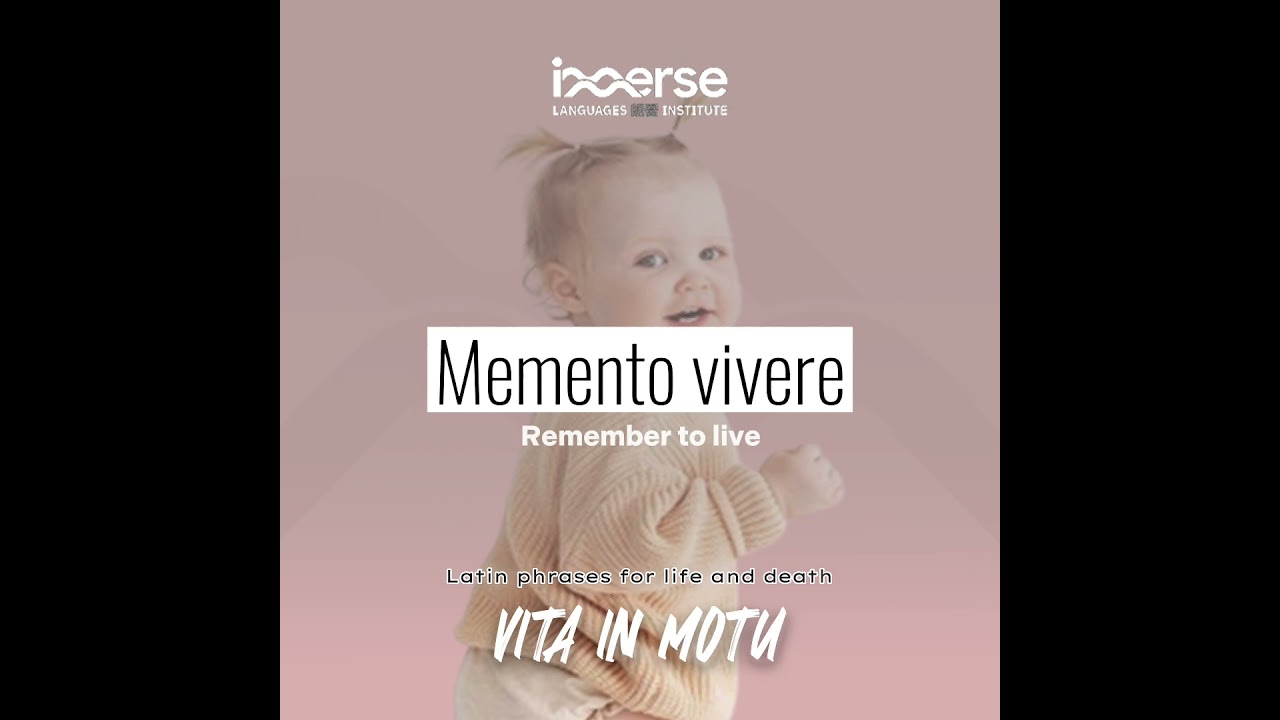 Profound Latin Phrases About Life and Death | Reflect on Life&rsquo;s Journey