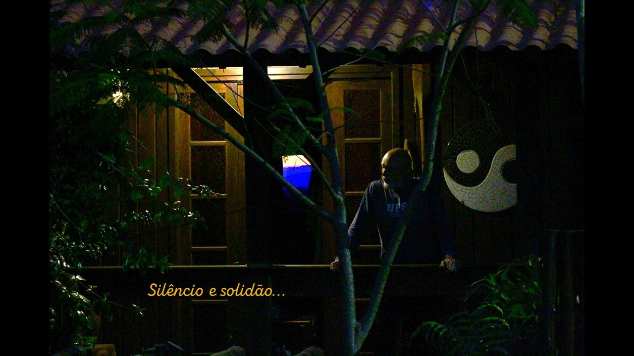 Capit&atilde;o  -   Sil&ecirc;ncio e Solid&atilde;o