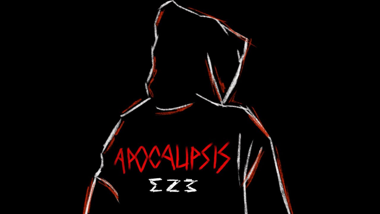 Apocalipsis - Eze (Official Video)